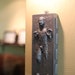 Star Wars Han Solo in Carbonite Light Switch
