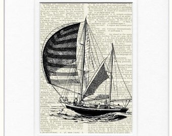 full sail dictionary page print