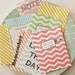 Everyday Project Life Cards