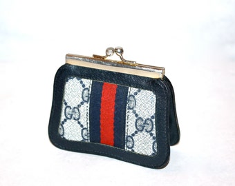 Popular items for gucci coin purse on Etsy