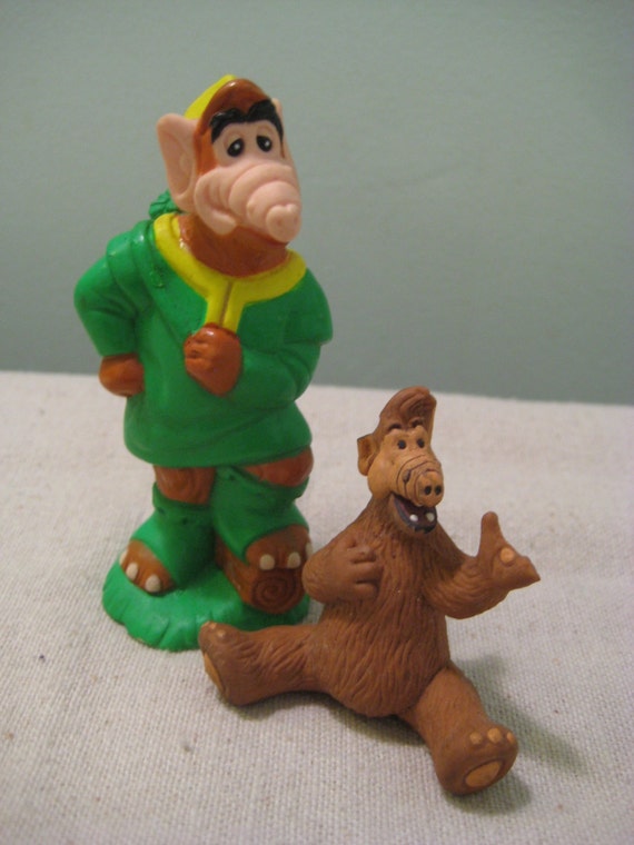 alf pop figure
