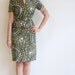 1960s Blouse & Skirt // vintage 60s 2 pc // Melanie Daniels