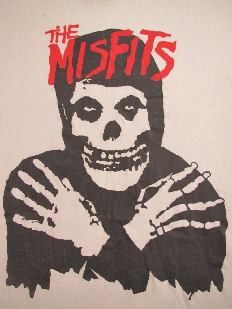Misfits Vintage 3