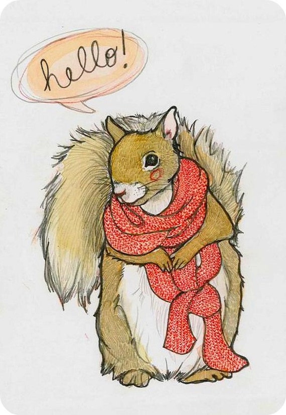 4 x 6 notecard