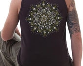 Lotusika Tank-Top  for man