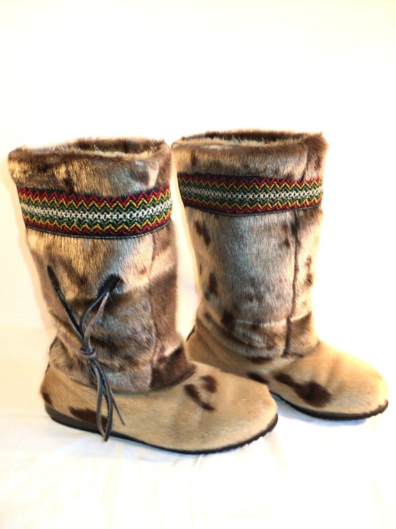 nature seal for boots