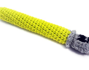 plush light saber