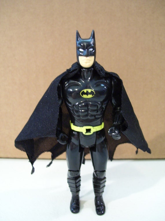 Vintage Batman Toys Worth Money at Jeffery Echeverria blog