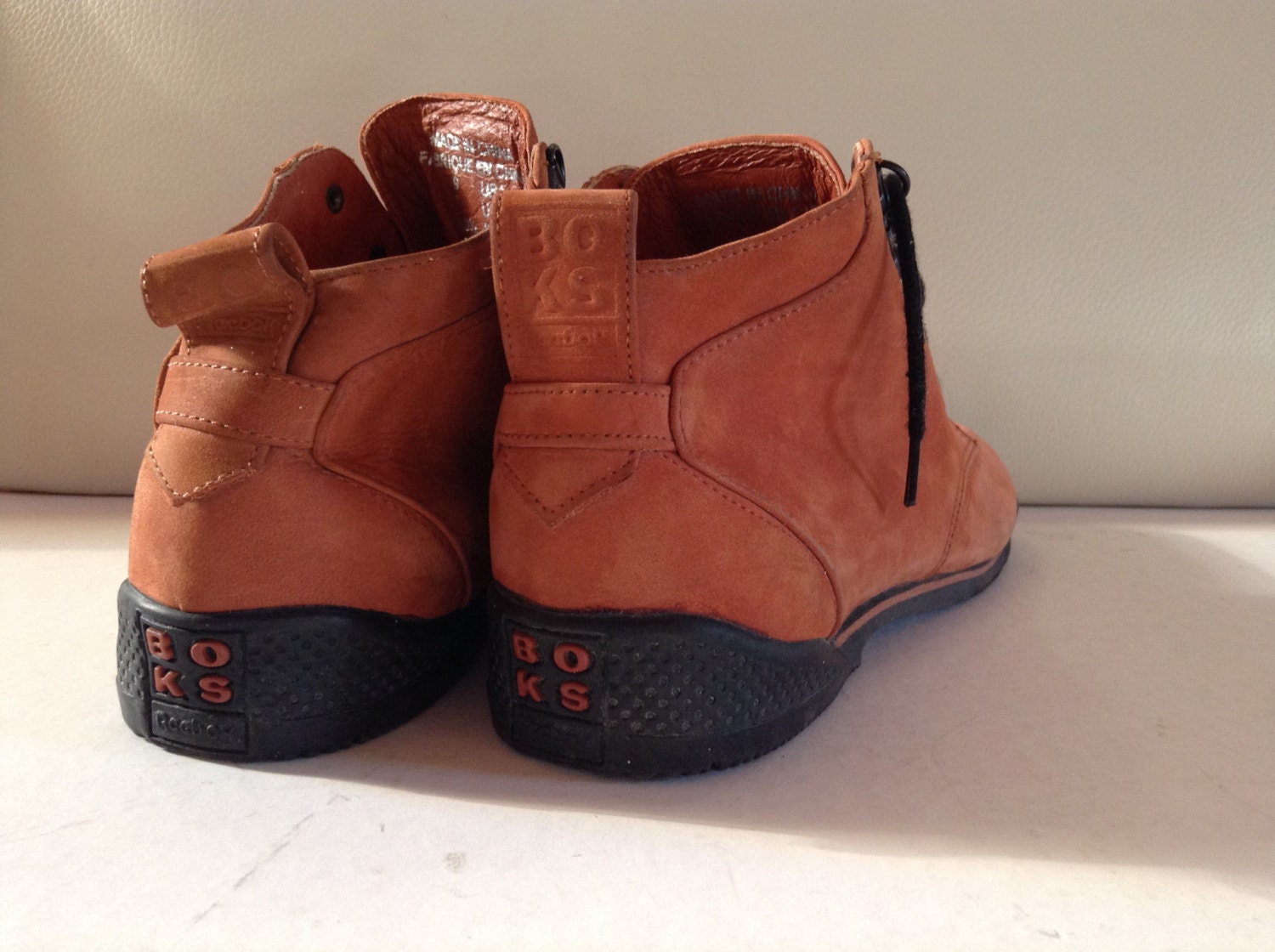 reebok boks