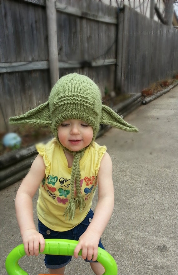 Baby Yoda Hat Baby Yoda Beanie Star Wars Baby Starwars
