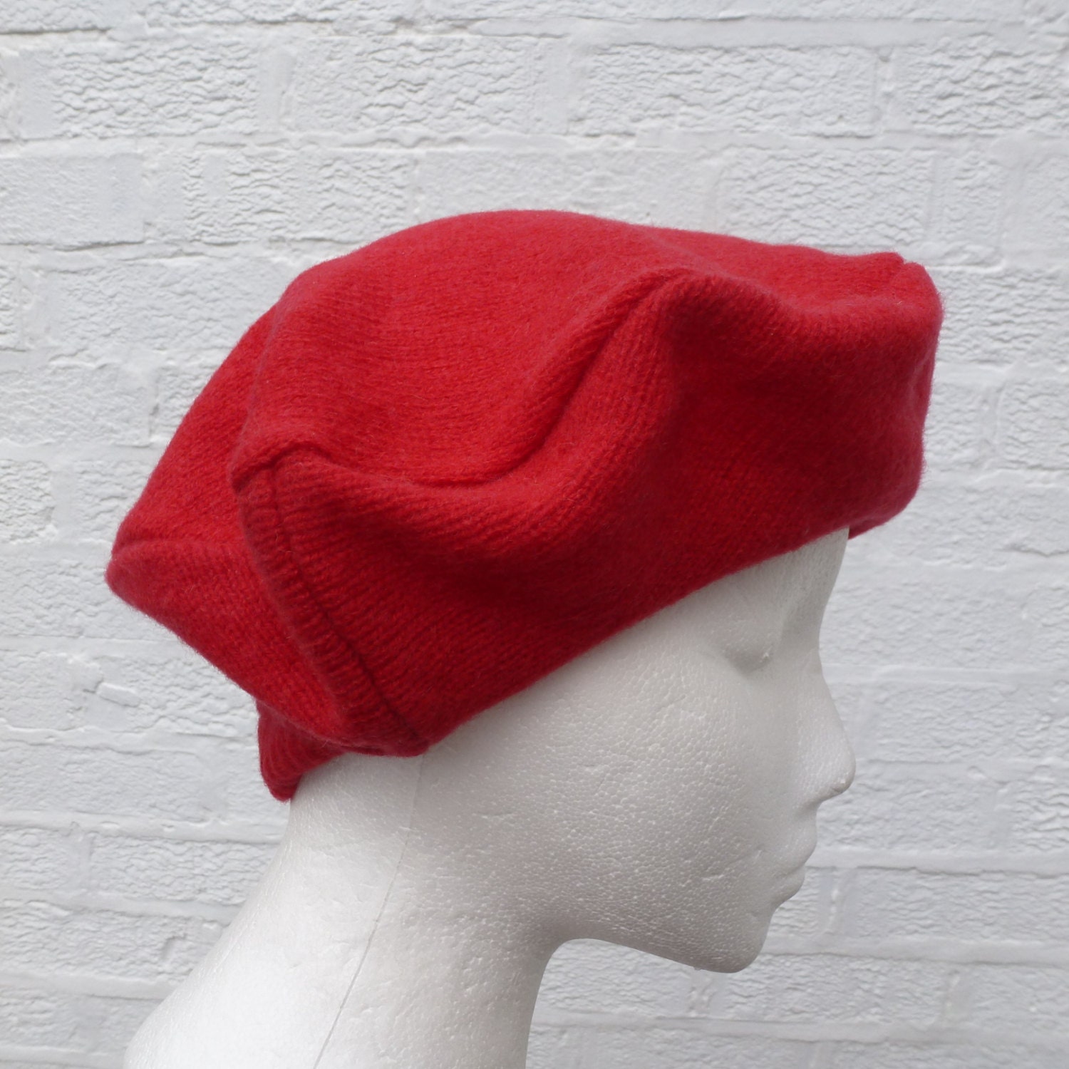 tam beret hat