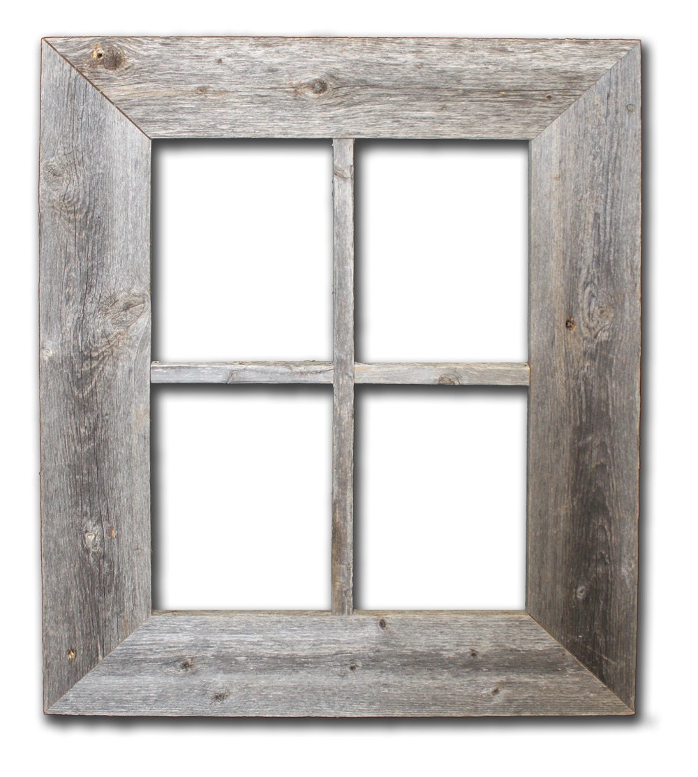 Window Frame