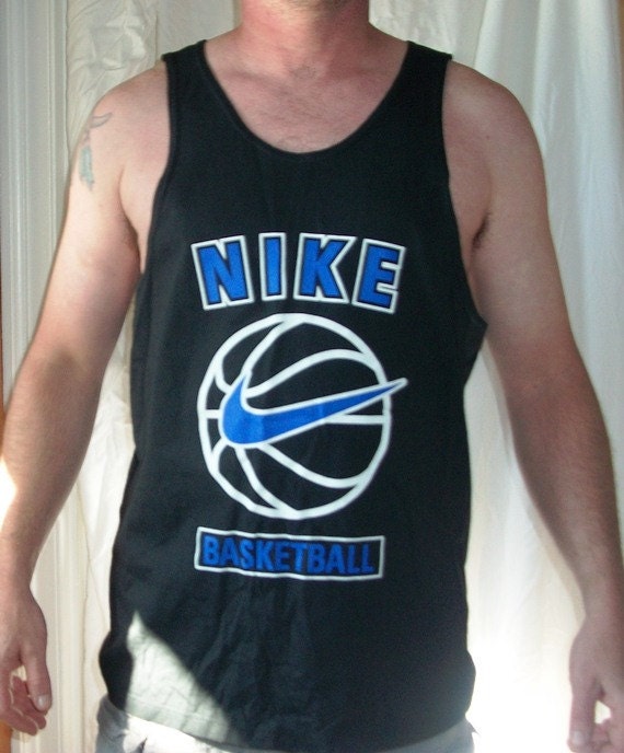 nike nba tank tops