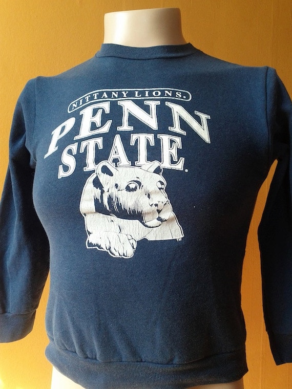 vintage penn state shirts