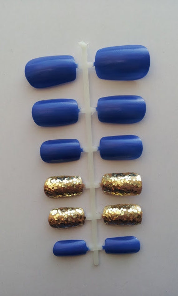 50 Off Clearance2 Sets/Spines 24 Artificial by NAILBEDZ on Etsy