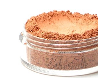 Pink Brown Blush Fable medium nude blush