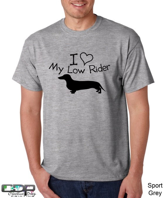 low rider shirts