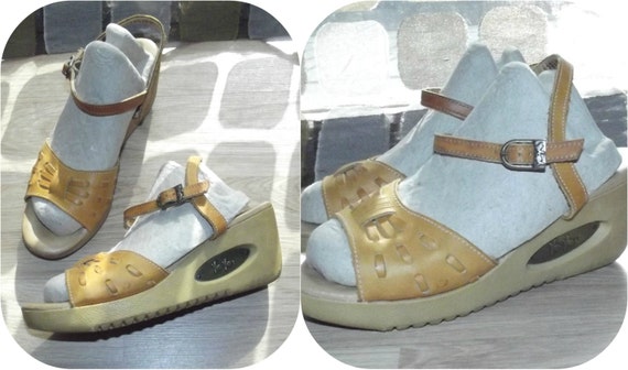yo yo shoes 1970