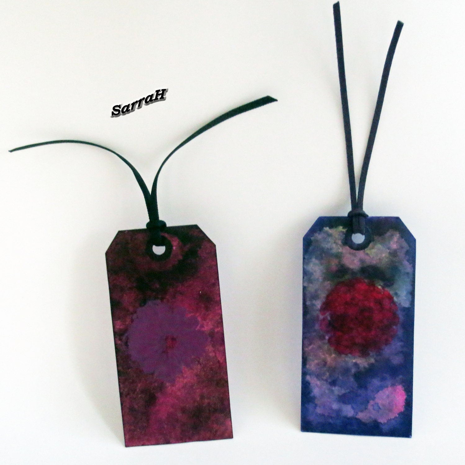 Nice and unique bookmarks