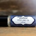 Viking Perfume Oil, Icy Sea Water, Green Birch