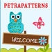 Petra Patterns