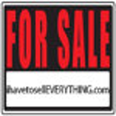ihavetosellall