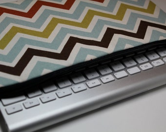 Apple Wireless keyboard, Samsung Wireless Keyboard Case, Sleeve, Cover - Padded and Water Resistant - See Collection