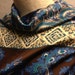 Polyester Fabric Print 2 Yards
