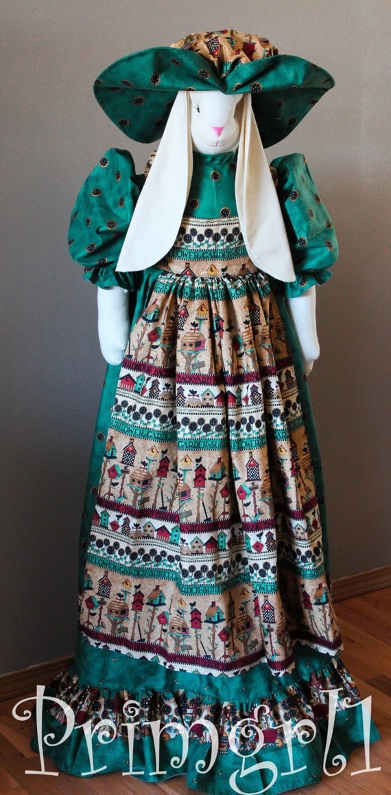 VACUUM CLEANER COVER Handmade Novelty Upright Decorative