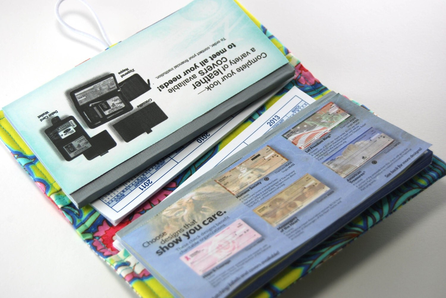 personal checkbook covers personal checkbook covers
