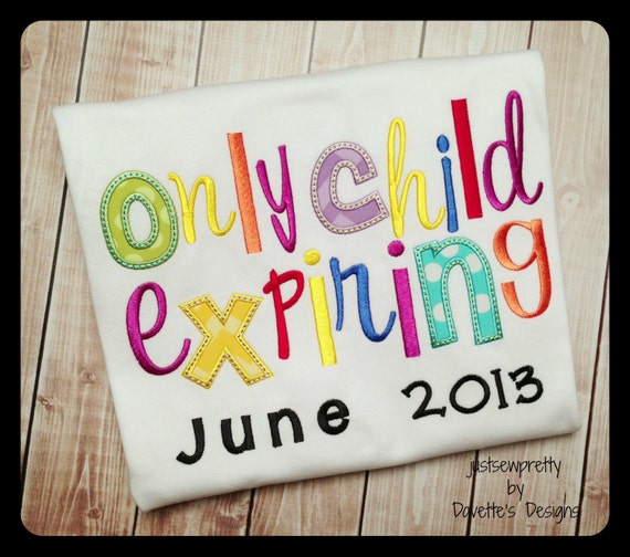 Free Free Only Child Expiring Svg 847 SVG PNG EPS DXF File