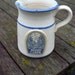 Pillsbury Hungry Jack Small Syrup Pitcher