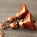 Oread Blossoms earrings