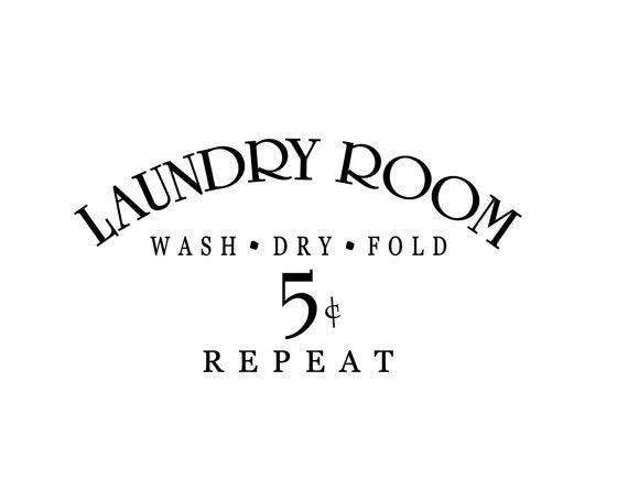 Printable Laundry Room Quotes. QuotesGram