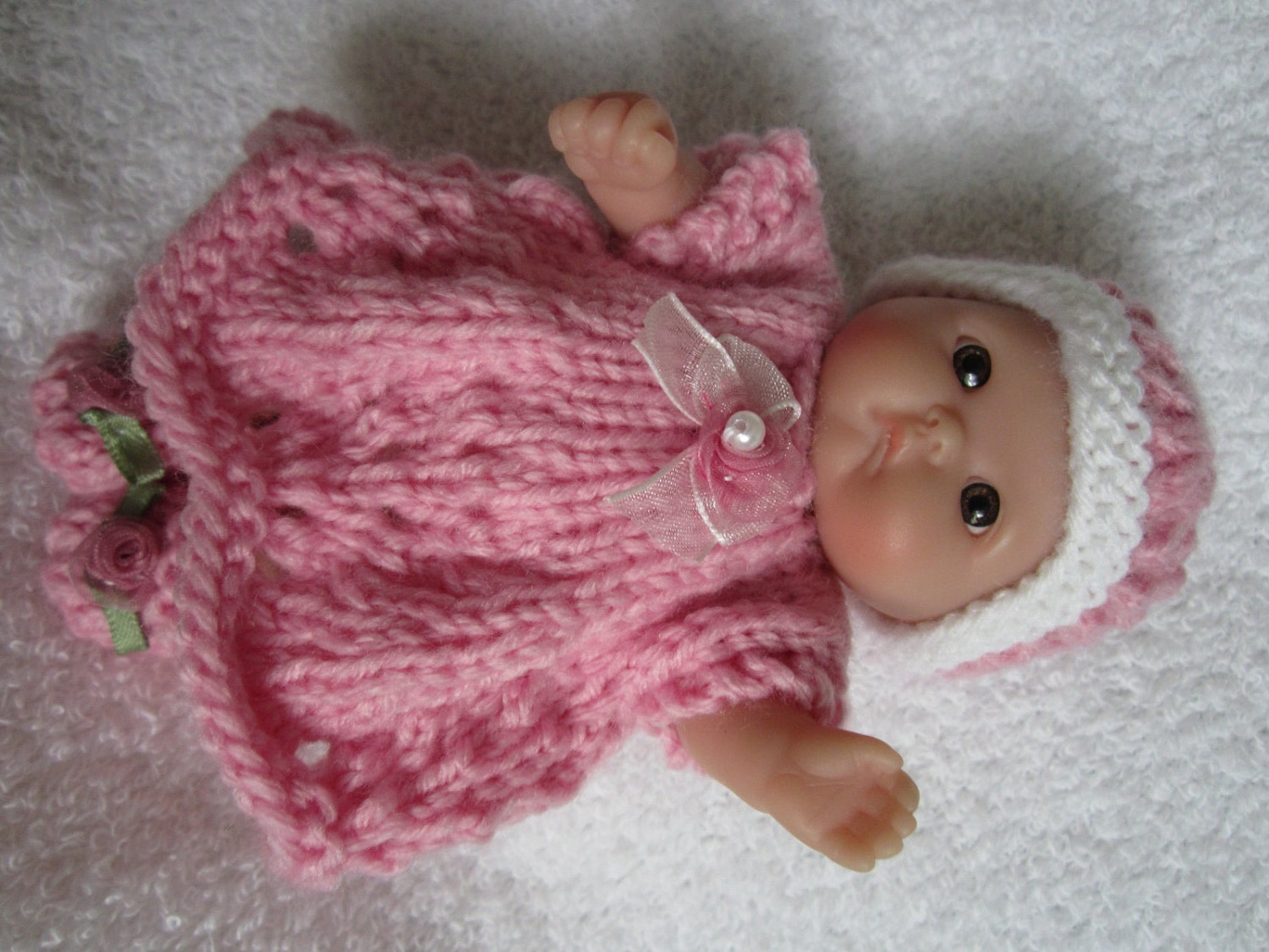 baby doll knit