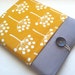 iPad Mini Sleeve, New iPad Air, Custom Case for iPad Mini, Kindle Fire 8.9" - Blooming
