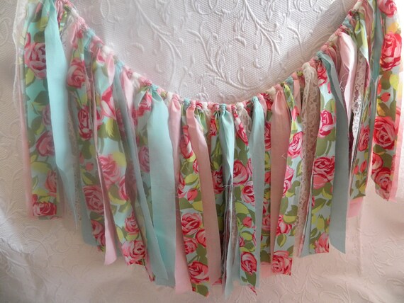 free usa shipping shabby chic fabric banner fabric rag free usa shipping shabby chic fabric banner fabric rag