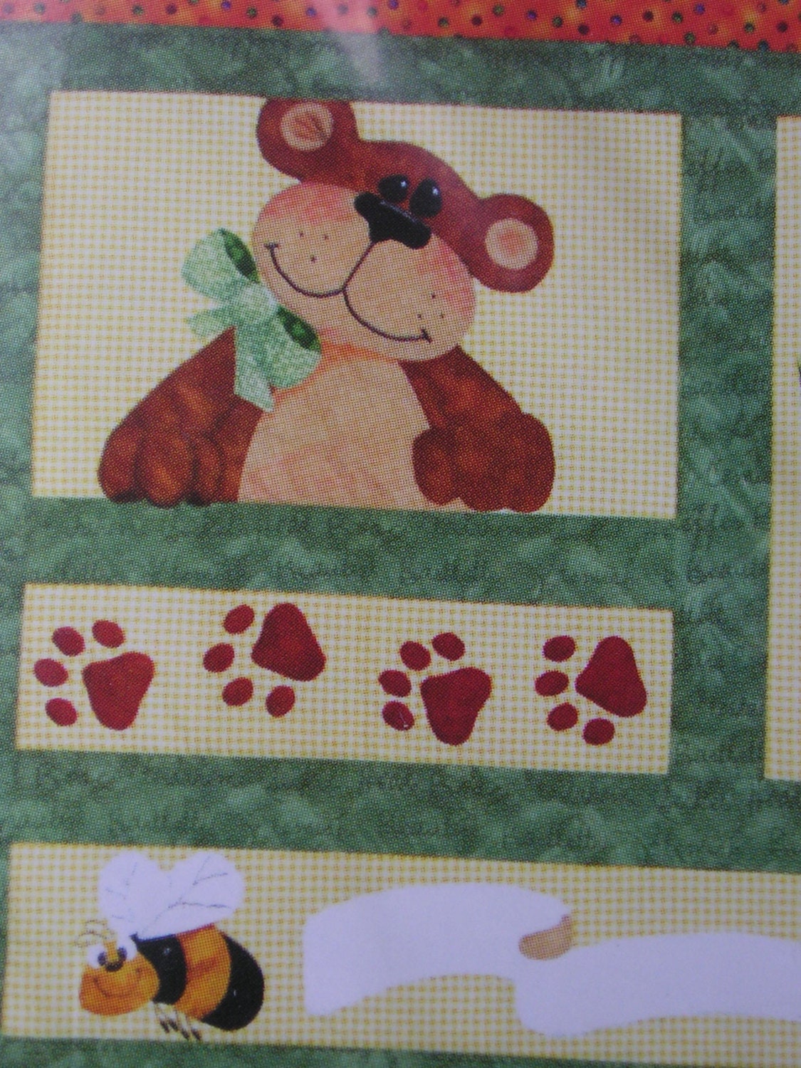 bees-bunnies-and-bears-baby-child-quilt-pattern-by