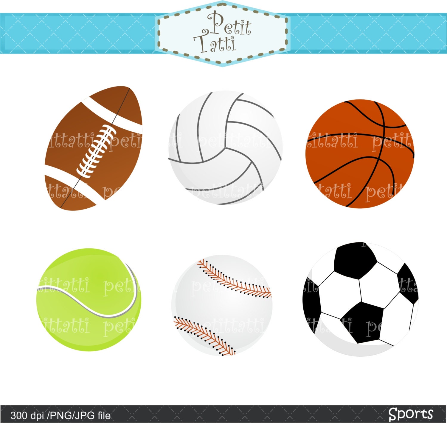 clip art pictures sports - photo #49