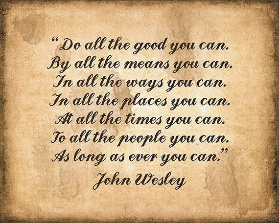 John Wesley Quotes Quotations. QuotesGram