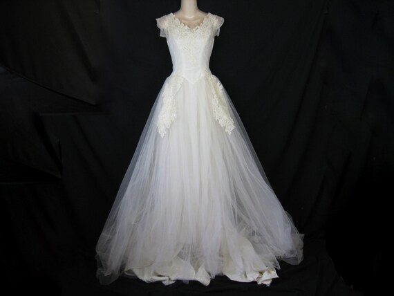 fink bridal gowns