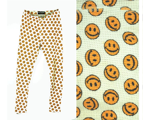 joe boxer smiley face shirt