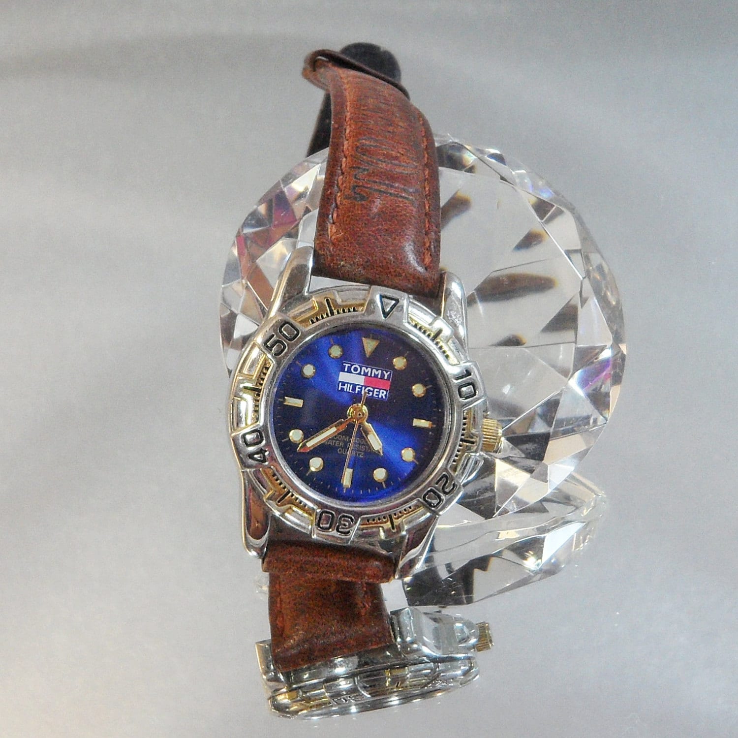 Vintage Tommy Hilfiger Watch