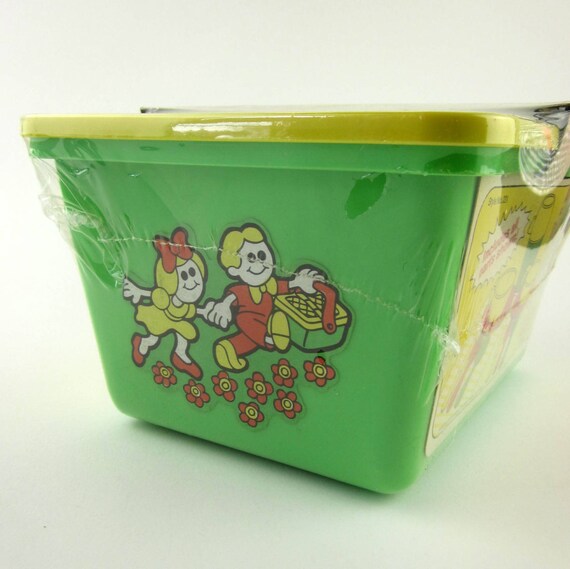jack and jill toy box