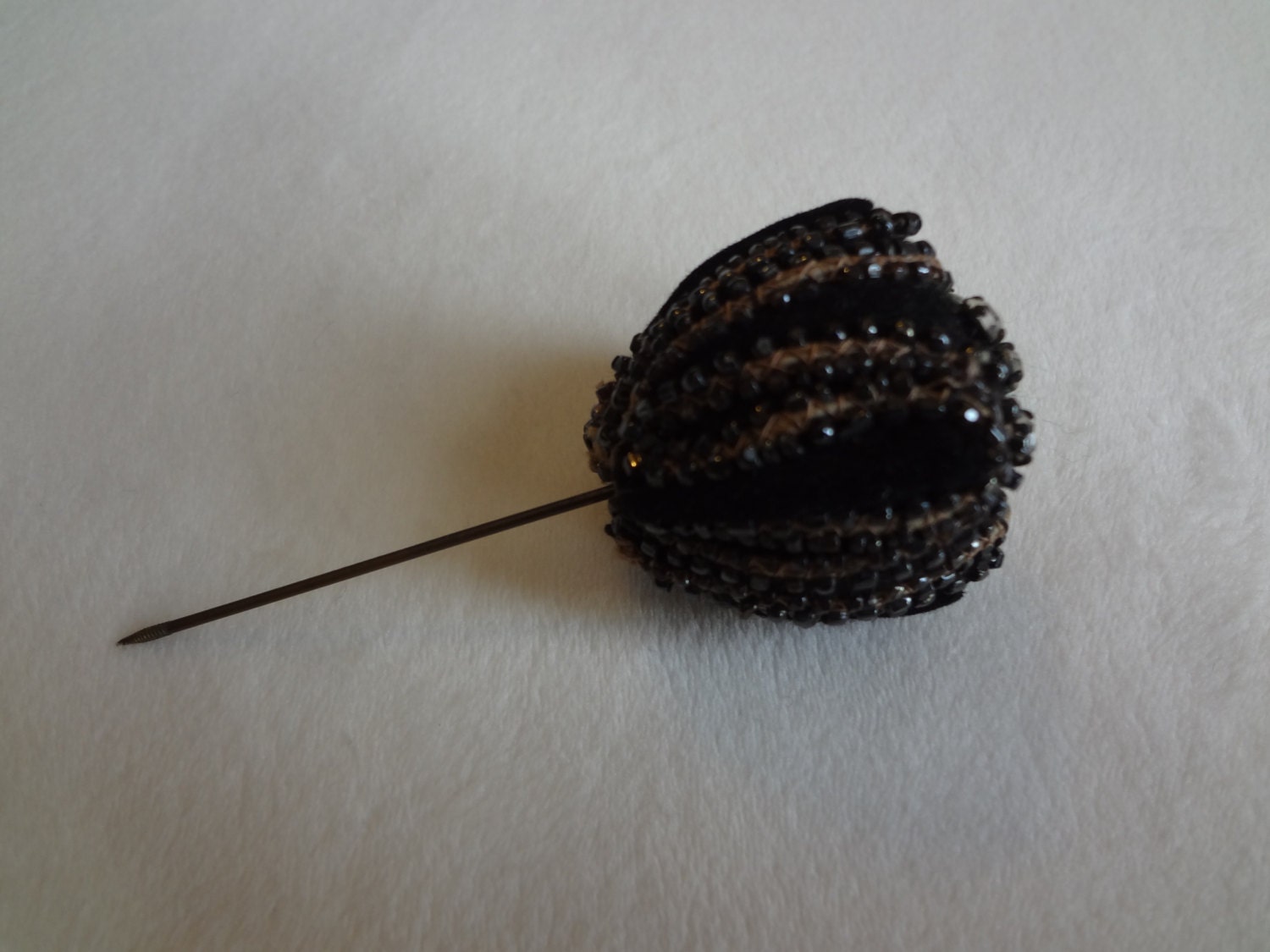 Vintage Victorian Hat Pin