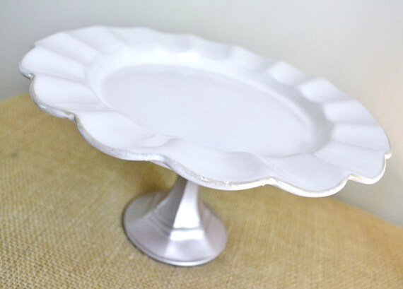  Wedding  Gift  Cake  Stand  Cupcake  Stand  Modern by 