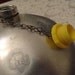 Reserved for Paula 1960s GIRL SCOUT Metal Canteen
