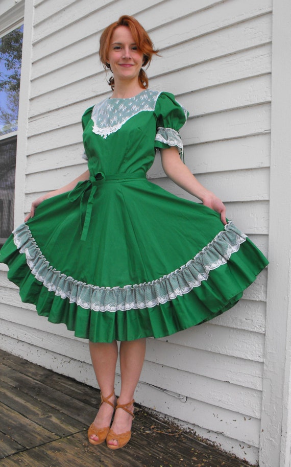 square dance dresses for sale