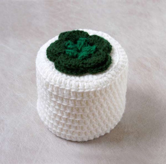 Crochet Pattern Central - Free Covers Crochet Pattern Link