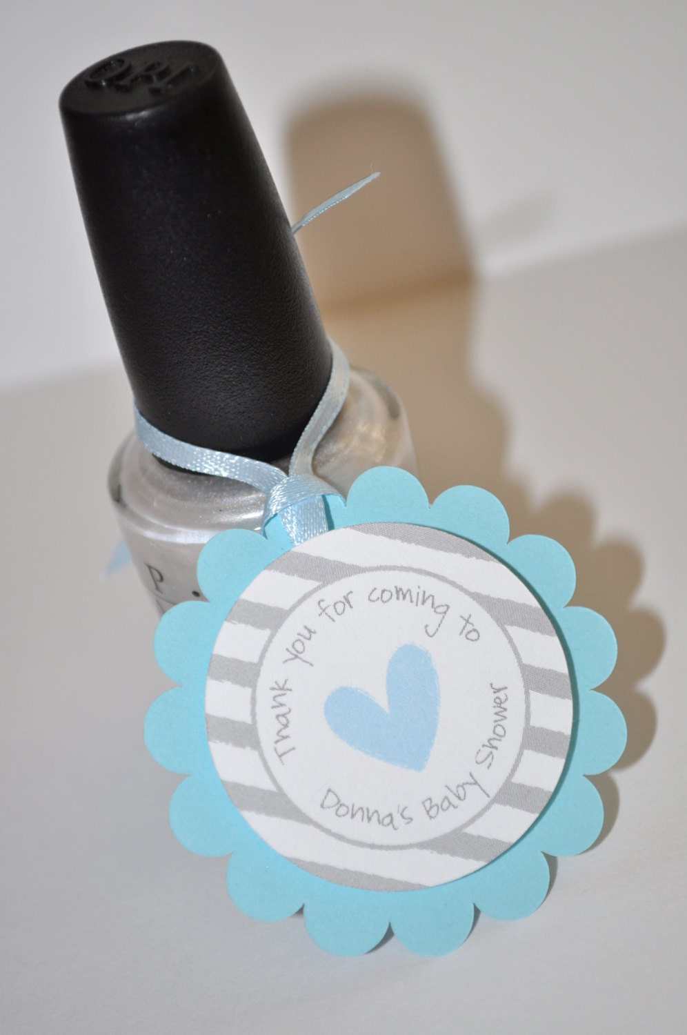 Baby Shower Favors Ideas For Boys | Best Baby Decoration